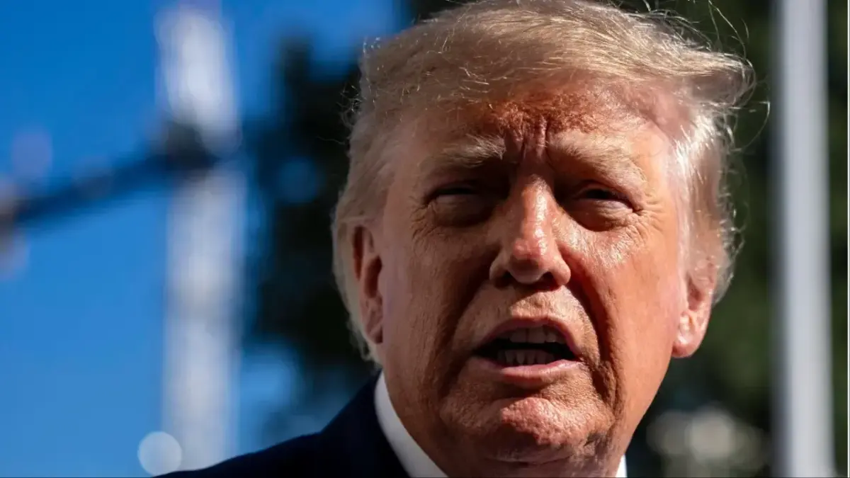 ABC lawyer says Trump's threats are swaying network's political coverage