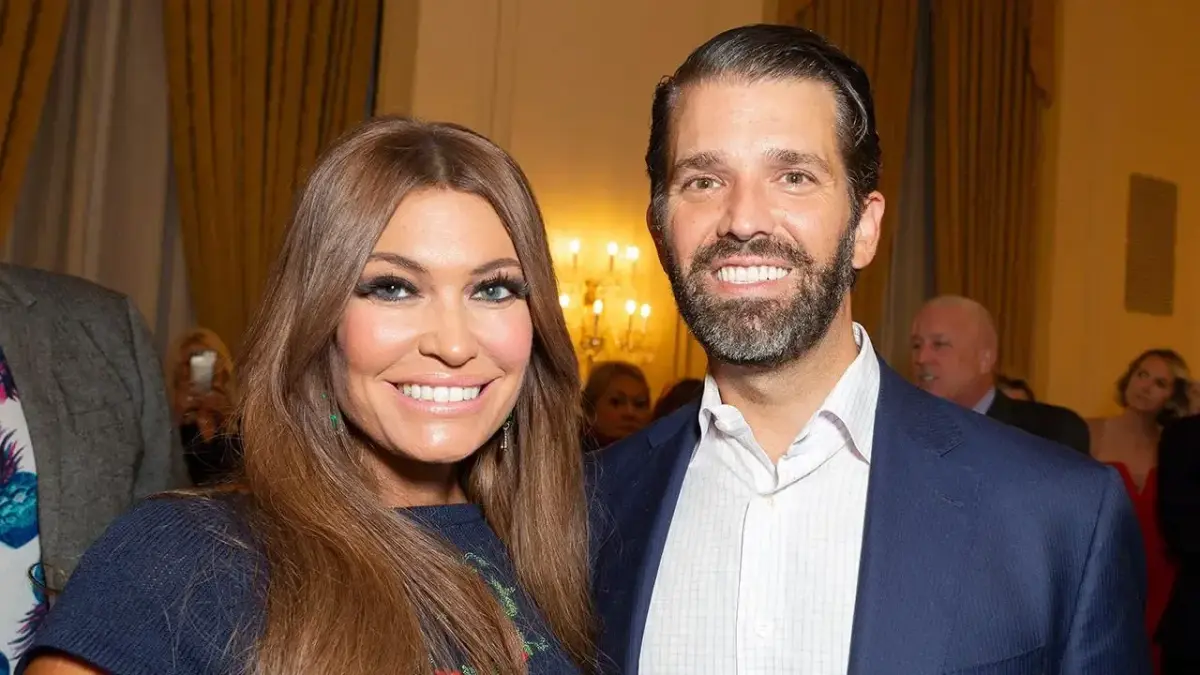 Kimberly Guilfoyle accuser pursuing subpoena for Donald Trump Jr. in defamation case