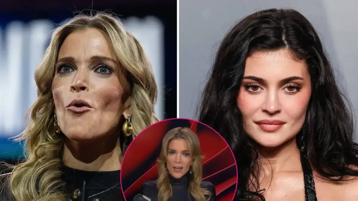 Megyn Kelly Blasts Kylie Jenner's Victoria's Secret Debut, Says the Famous Family Is 'Reality TV Wannabes': 'They Want to Promote Themselves'