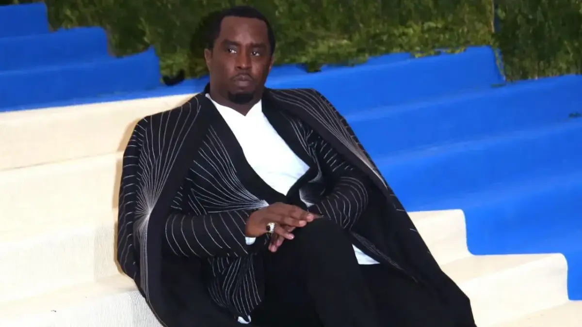 Diddy hospitalized after head injury while imprisoned; faces disciplinary actions