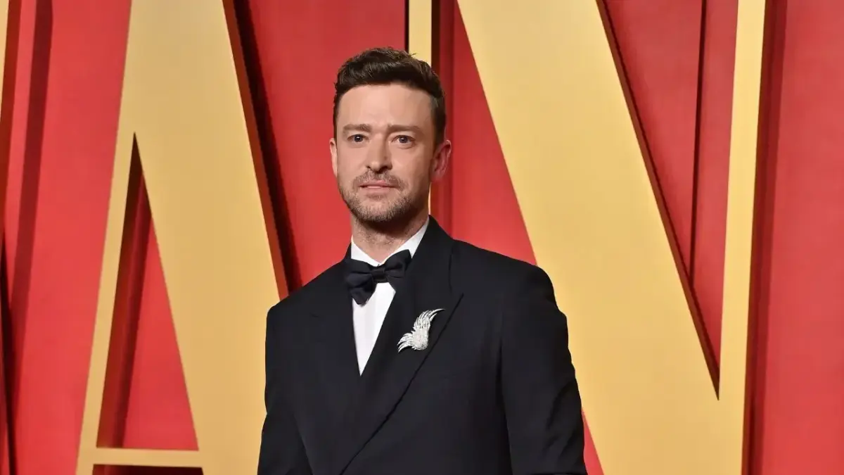 Justin Timberlake facing career uncertainty after DUI arrest