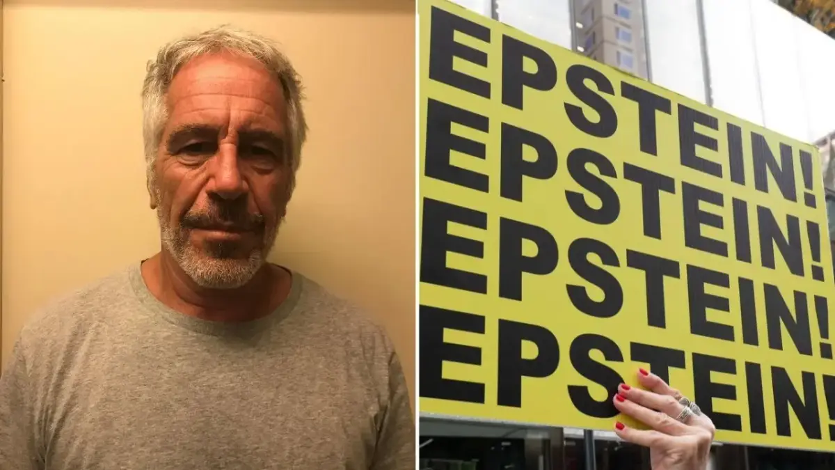 Campaigns spend $35M on 160 Epstein ads ahead of 2026 midterms after Trump files released