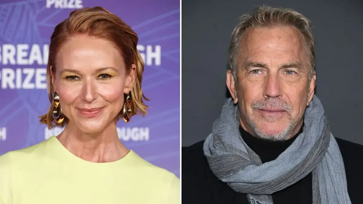 Jewel and Kevin Costner Romance Rumors 'Take New Twist'