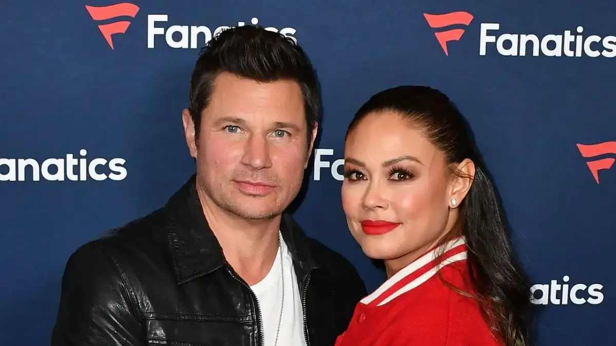 Nick and Vanessa Lachey 'Quitting Los Angeles for New Life'