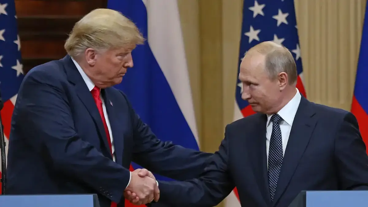 12 Senators Demand Trump Reverse Russian Fuel Deal Amid Ukraine War