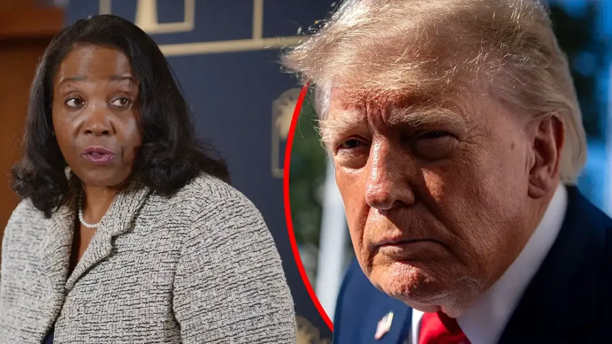Trump orders new investigation into Fed Governor Lisa Cook amid removal battle