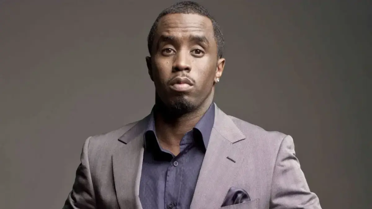 Sean 'Diddy' Combs Fears Bounty Placed on His Head in Jail, Sources Say