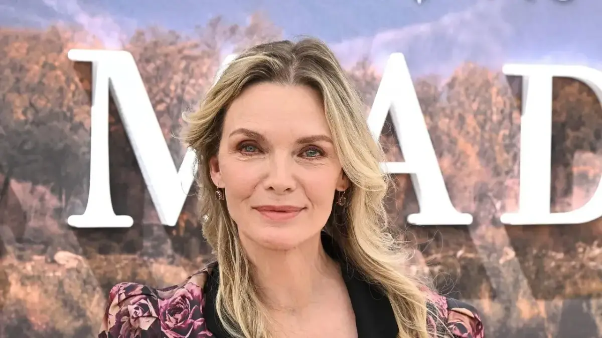 Michelle Pfeiffer Reveals the Hollywood Role She Regrets