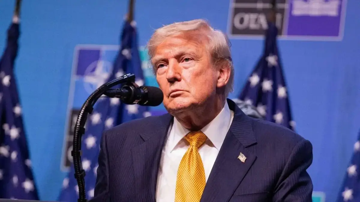 Trump claims his doctors won't help sick supporters; medical expert calls claim 'completely untrue'
