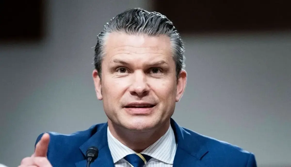 Pete Hegseth's pastor supports public execution, prefers firing squad over lethal injection