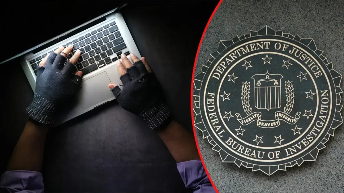 FBI moves to seize 'Nude Leaks' websites accused of selling stolen intimate images