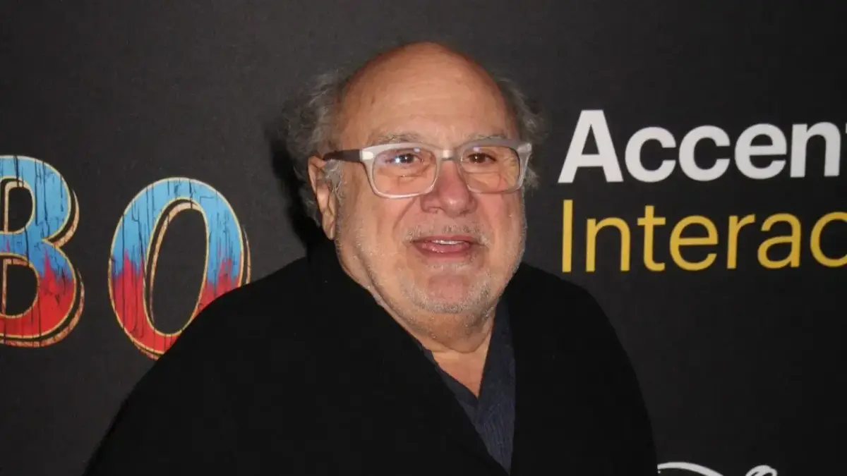 Danny DeVito reveals drug-fueled parties on 'Taxi' set
