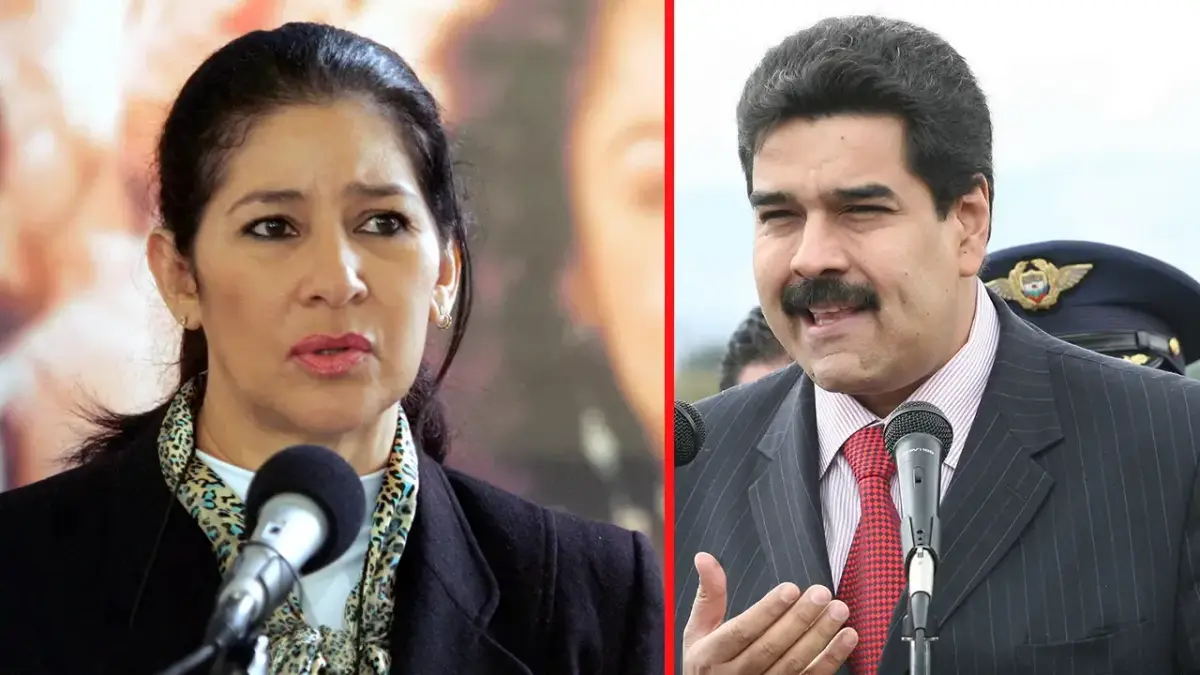 Federal indictment accuses ex-Venezuelan leader Nicolás Maduro, wife of torture, kidnappings, drug trafficking