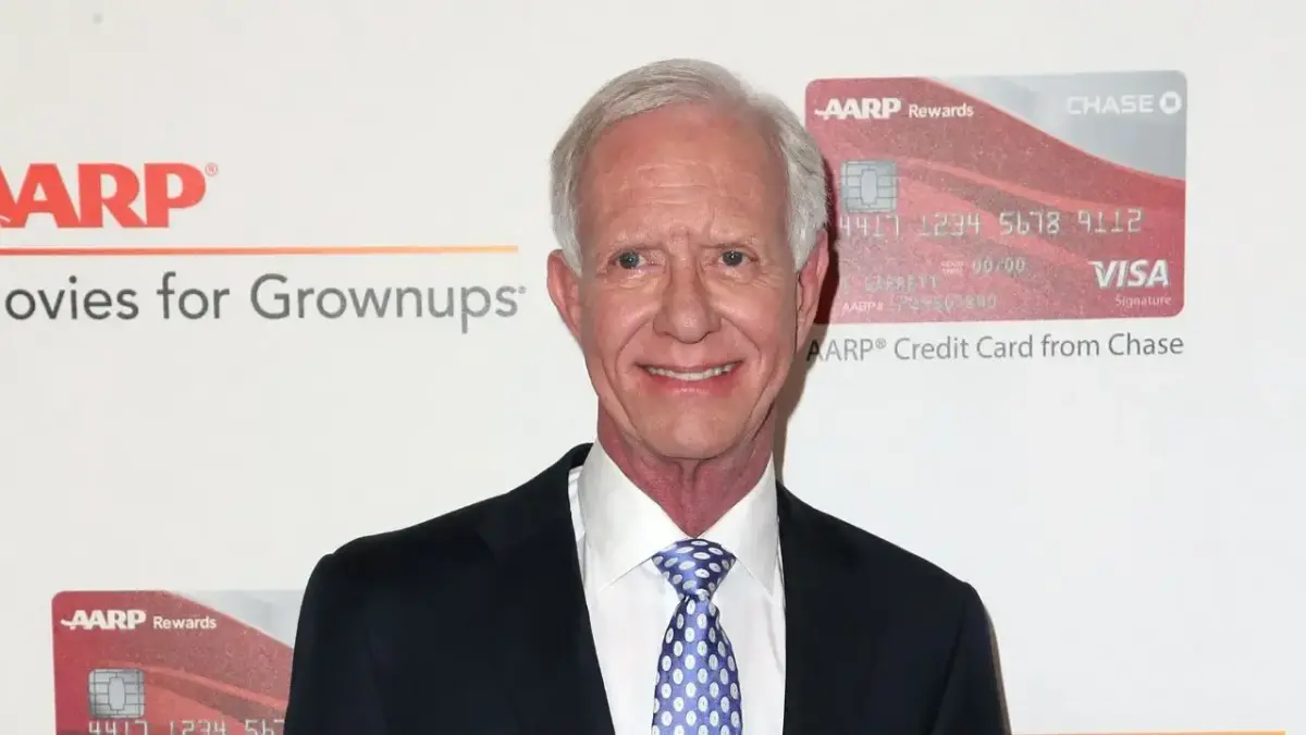 Capt. Sully Sullenberger Opens Up About His Alzheimer's Diagnosis