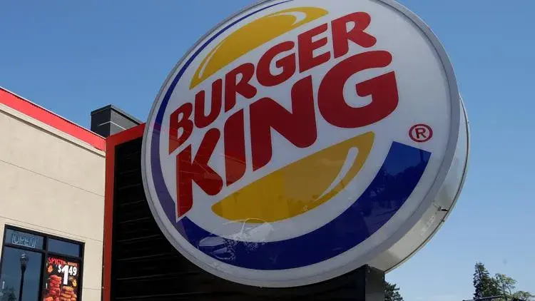 Burger King unveils Hello Kitty and Friends meal with toy blind box