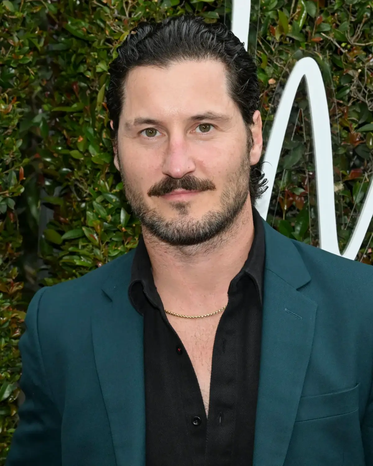 Val Chmerkovskiy suspended from 'Dancing With the Stars' over social media post