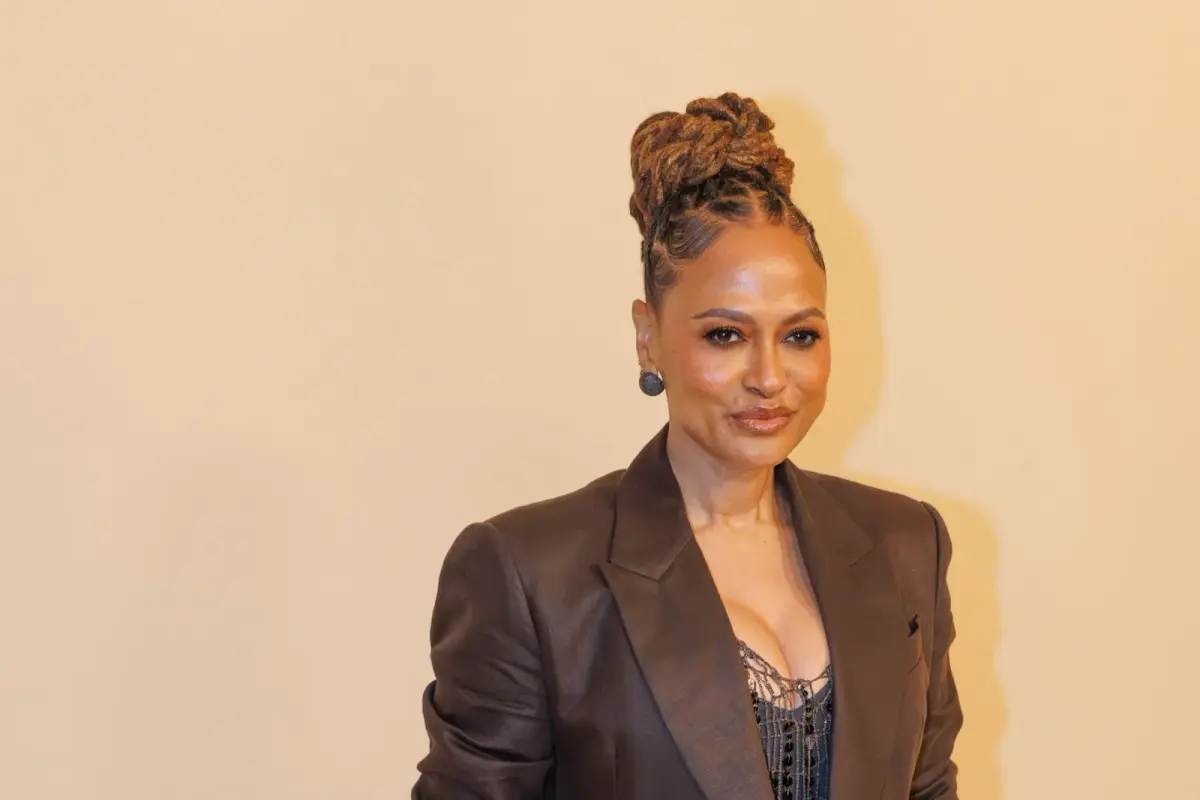 Ava DuVernay's Netflix Trump documentary sparks backlash over AI use