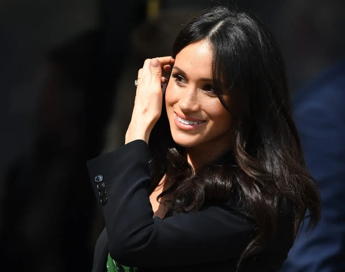 Charity hid Meghan Markle $13K donation over 'reputational issues'