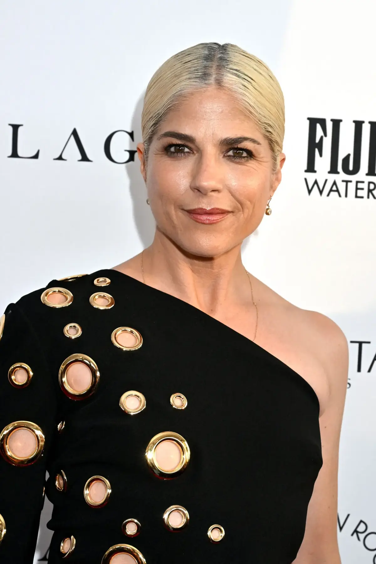 Selma Blair speaks out after being charged in Delta flight assault