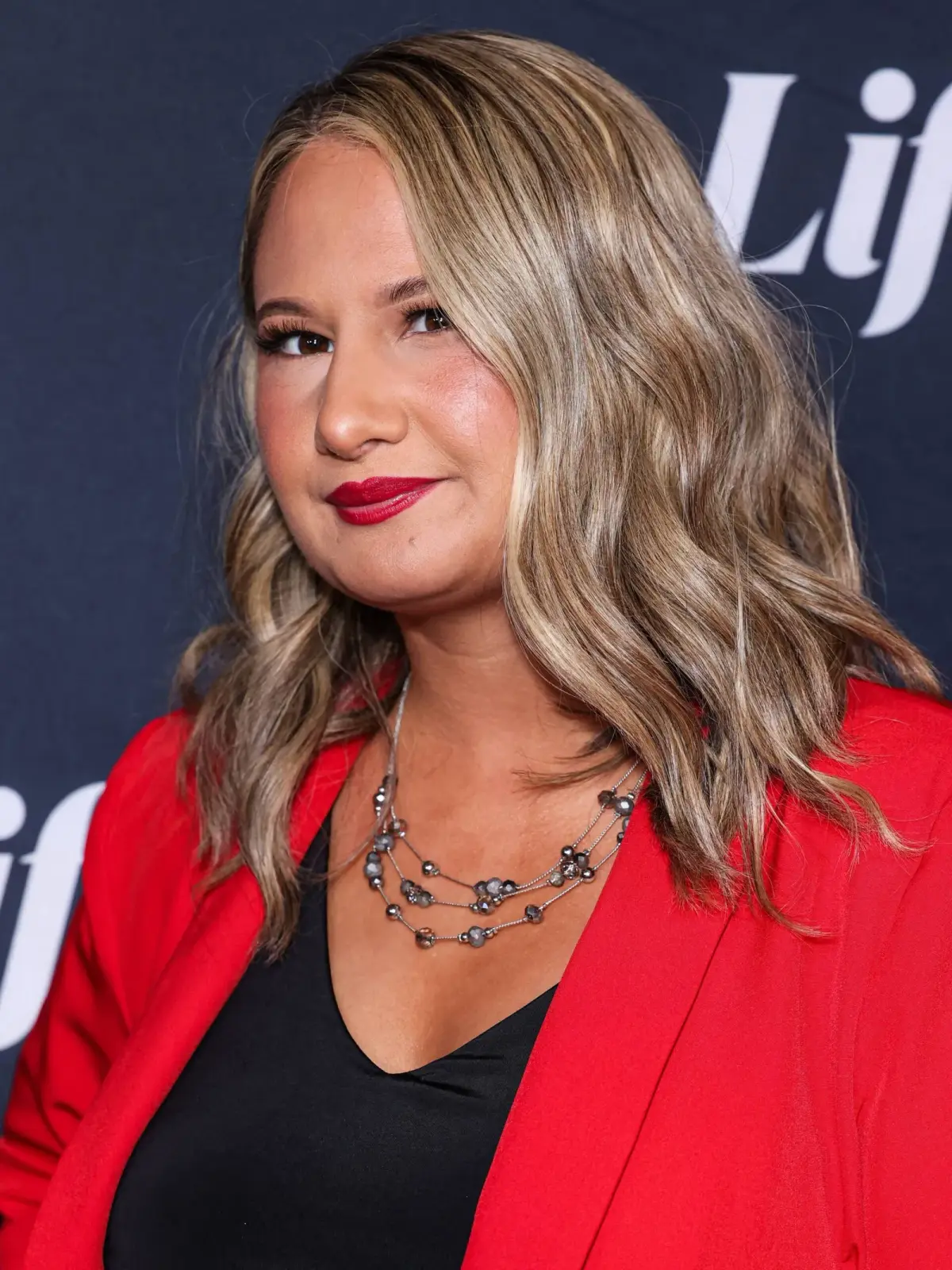 Gypsy Rose Blanchard fires back at Ken Urker's sister in feud