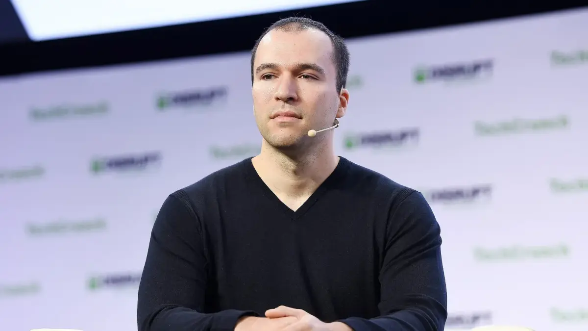 OpenAI’s Brockman urges AI safeguards as group he funds opposes rules