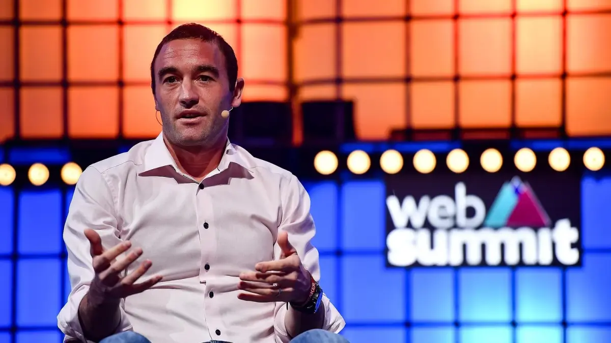 Ex-OpenAI science head Kevin Weil launches Warp Sciences with $215M