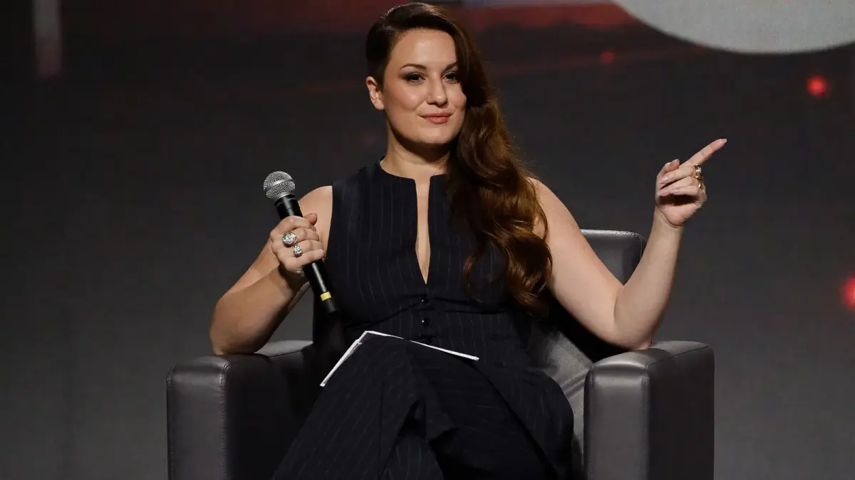 Victoria McClune is challenging how the AI industry understands its users