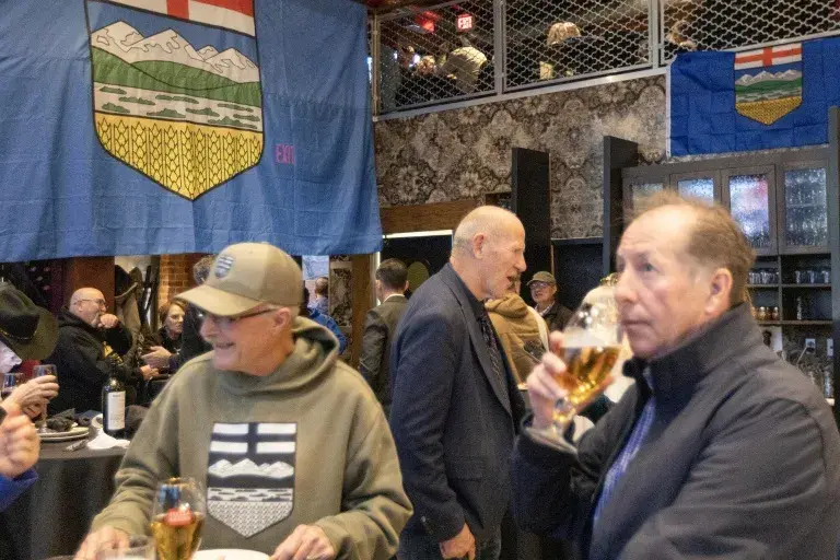 Alberta voters reject independence from Canada in decisive vote