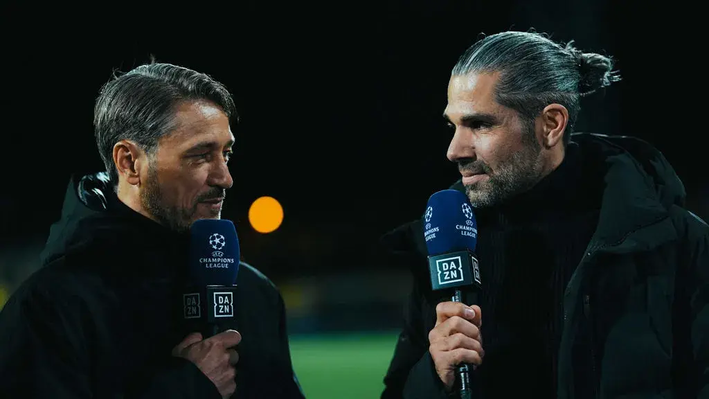Match reaction: „We were nowhere until we conceded“