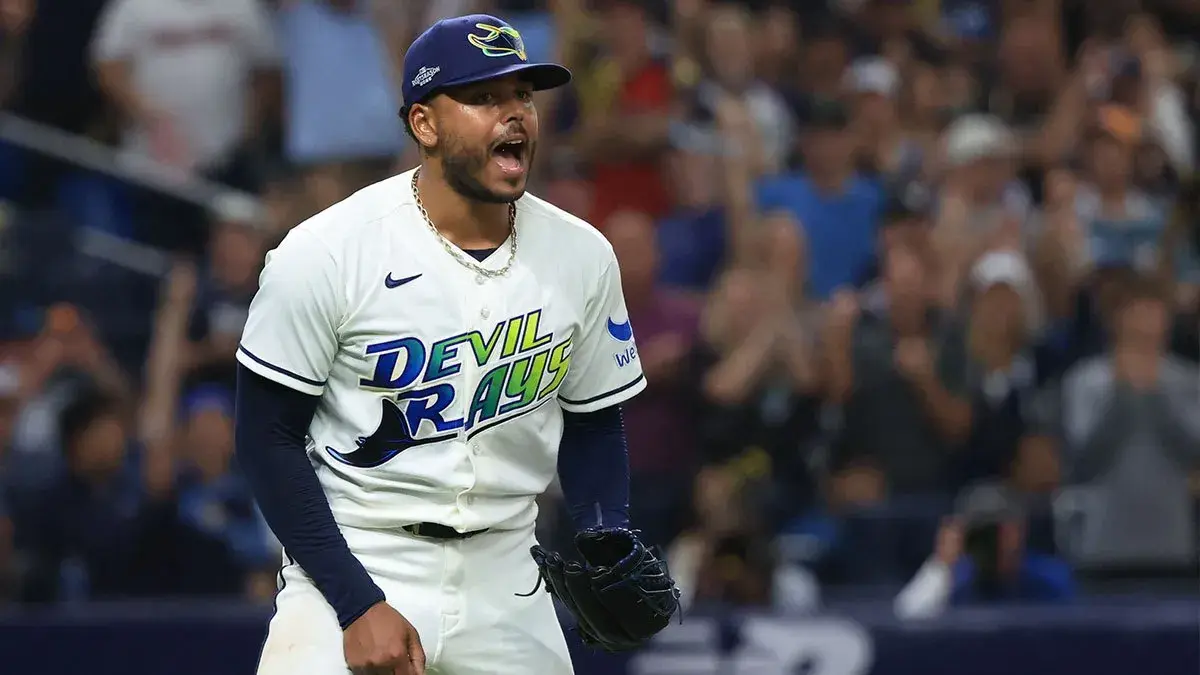 Brewers broadcaster says quiet part out loud about facing Freddy Peralta in World Series