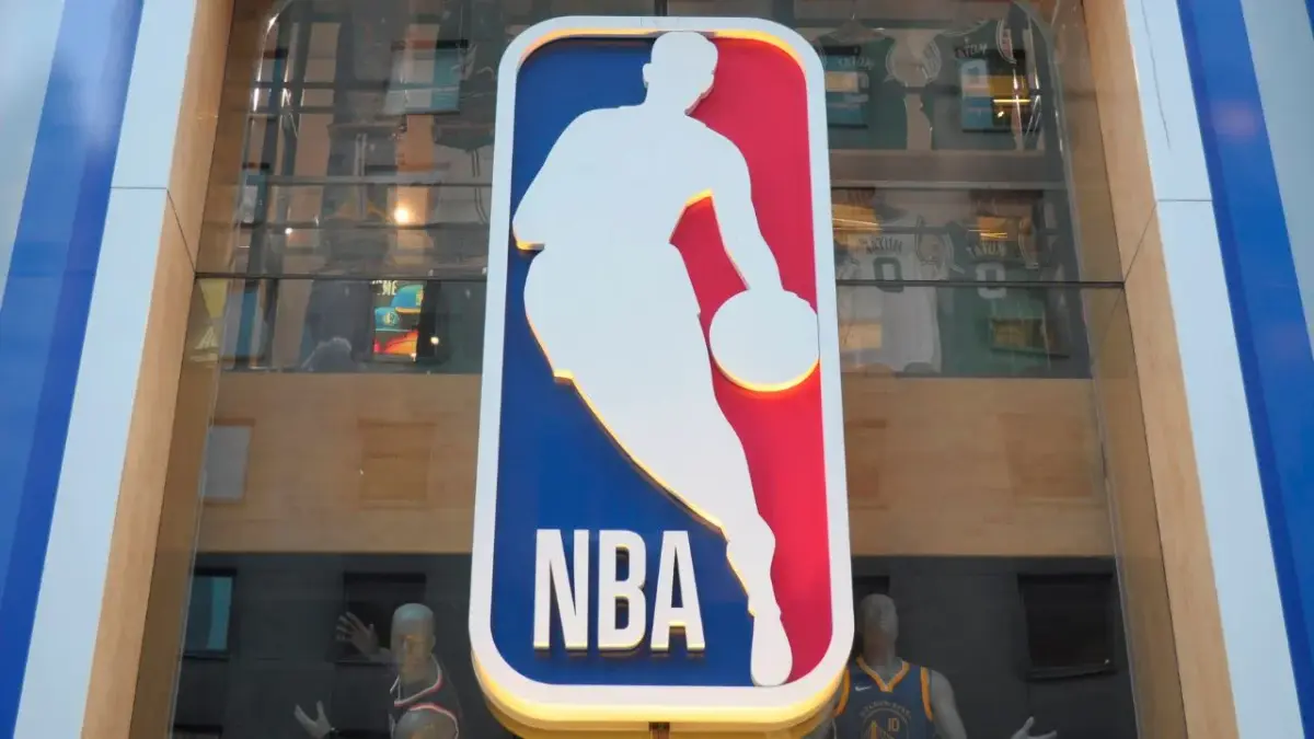 NBA's official Instagram hacked to promote cryptocurrency meme coin