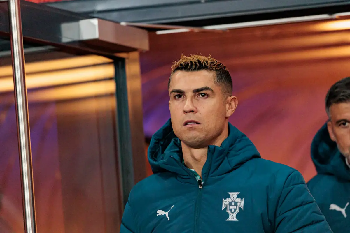 Portugal coach's lawyer snaps at Cristiano Ronaldo before ending newspaper columns