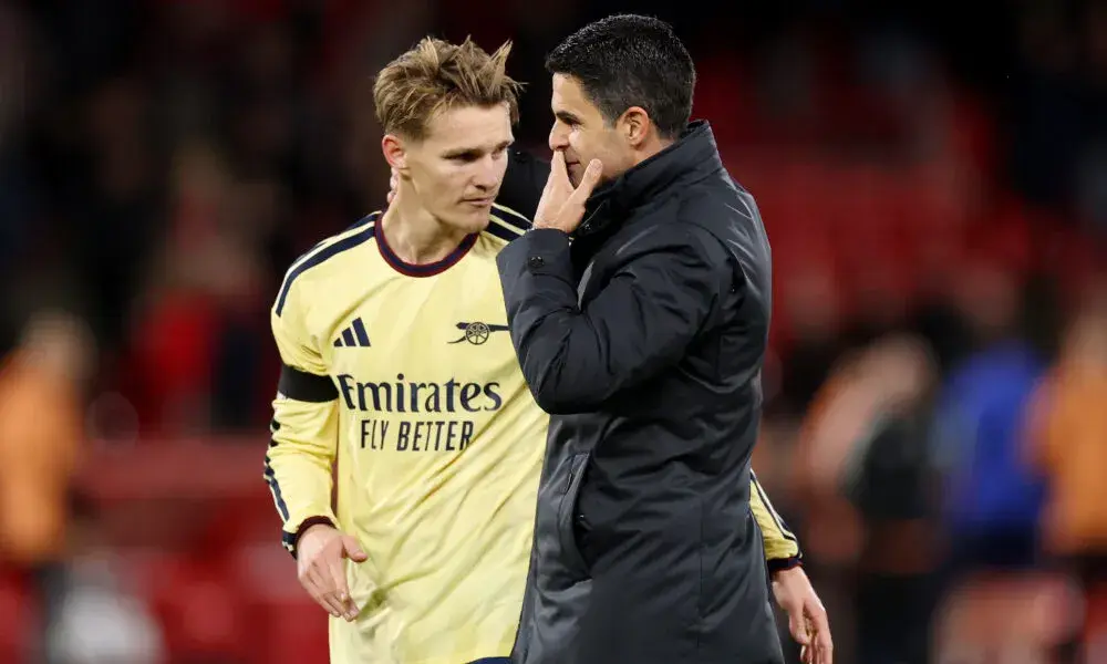 Arsenal job cuts raise questions despite Premier League triumph