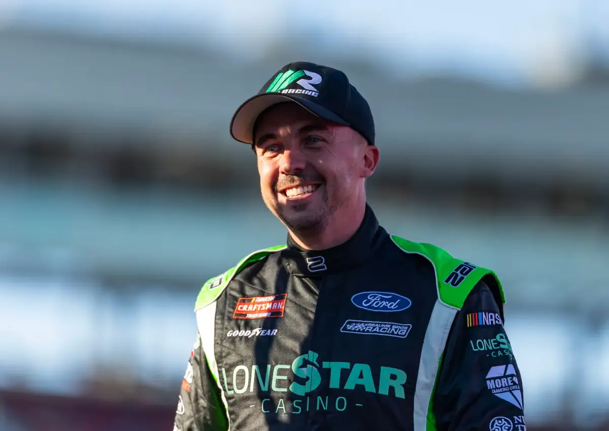 Frankie Muniz wins first racing championship at Indianapolis Motor Speedway