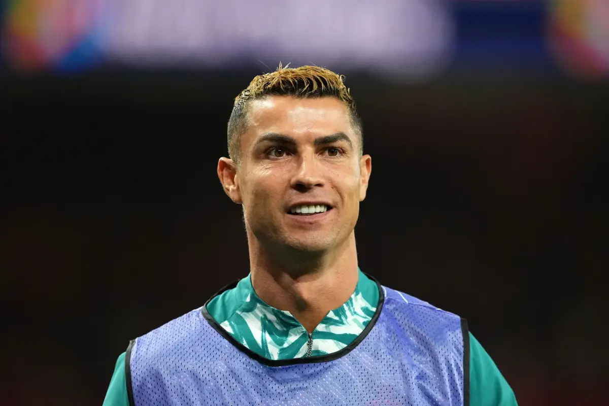 Portugal suspends Cristiano Ronaldo for 30 days, fines him €255