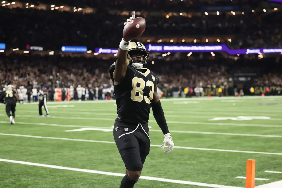 Saints players voice safety fears for Paris NFL game amid France riots