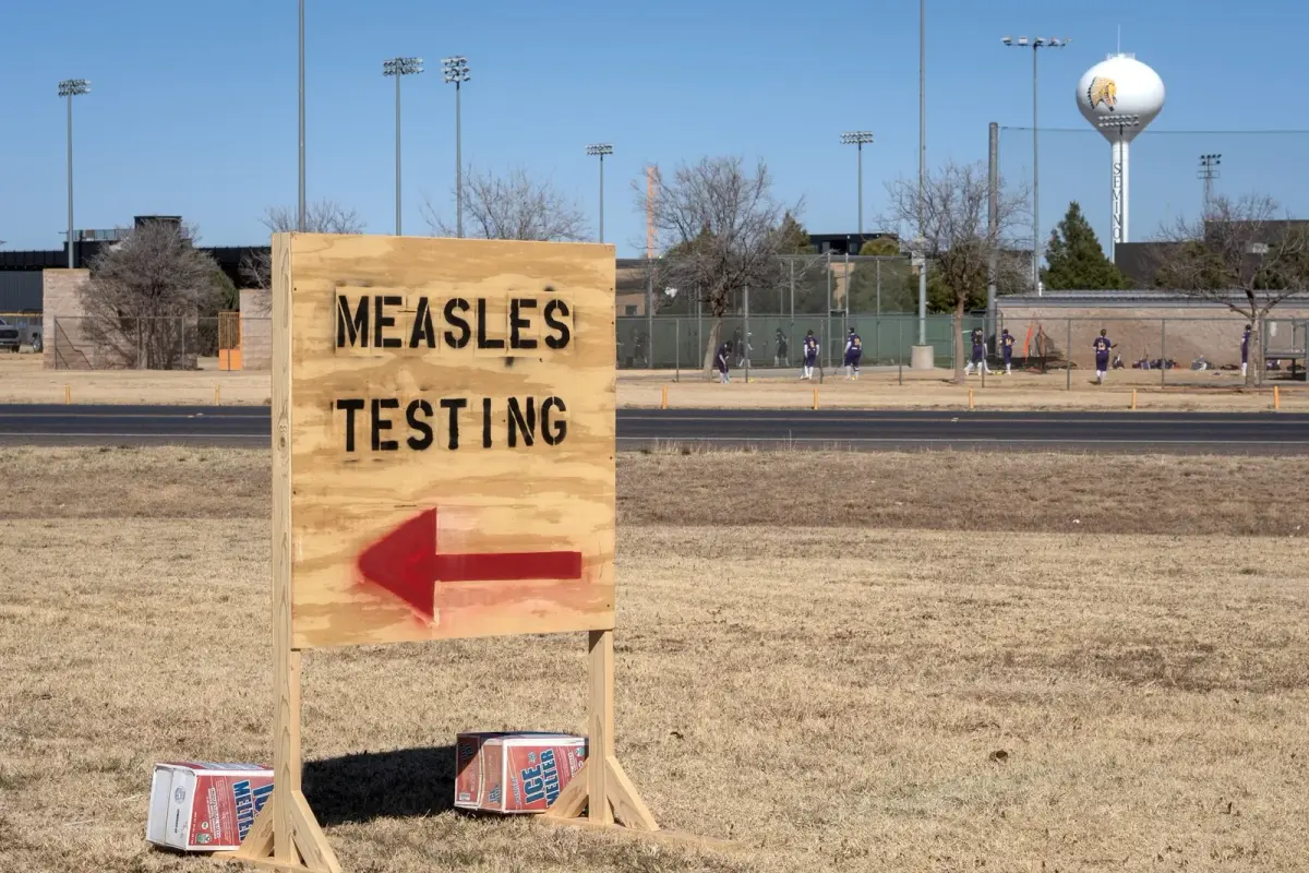 U.S. measles cases top 4,000 this year; CDC fears real number is much higher