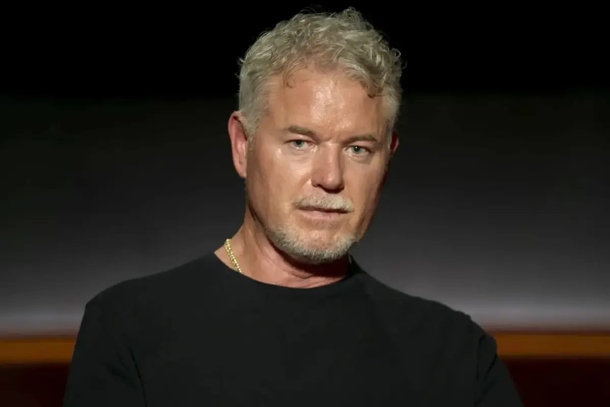 Eric Dane describes daughter saving him from drowning in ALS memoir