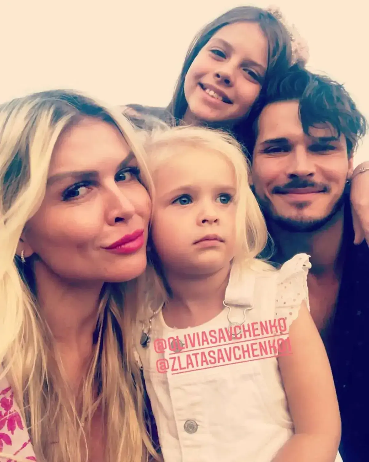 'DWTS' pro Gleb Savchenko claims ex-wife forced daughter to take weight loss pills