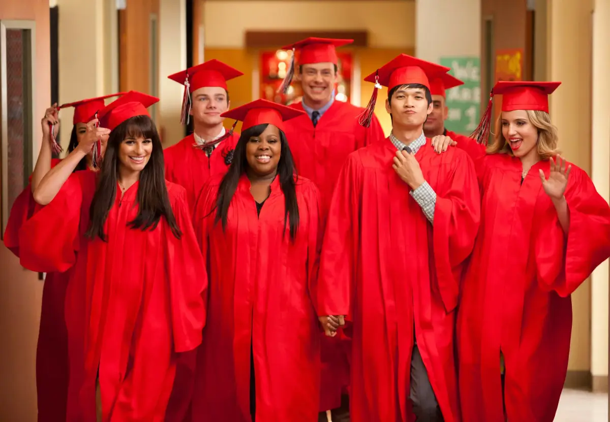 Unpacking the ‘Glee’ curse as the show sets its shocking return