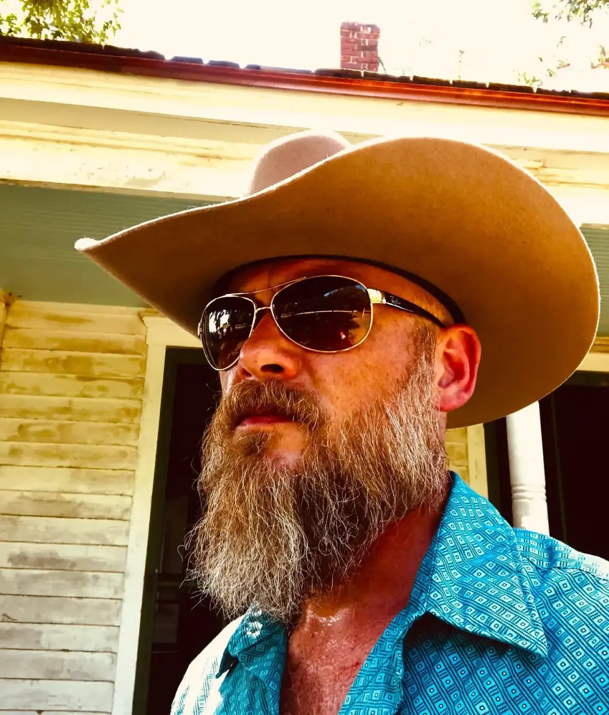 Dolly Parton's nephew claims threatening texts taken out of context in legal battle