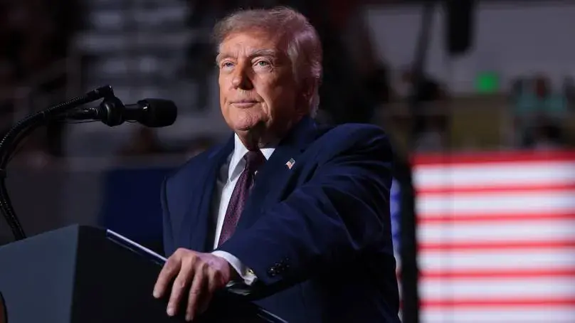 Trump administration rolls back Biden-era airline passenger compensation rules