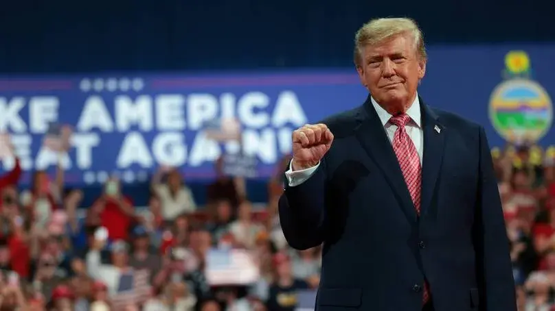 Trump announces $25 million whistleblower scheme that could see Americans get paid for reporting fraud