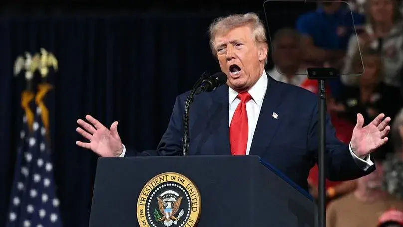 Trump set to end 234-year US penny tradition as Common Cents Act awaits his signature