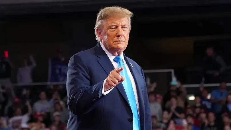 Trump’s $5000 promise potentially nears - here's what you need to know and how to claim your money