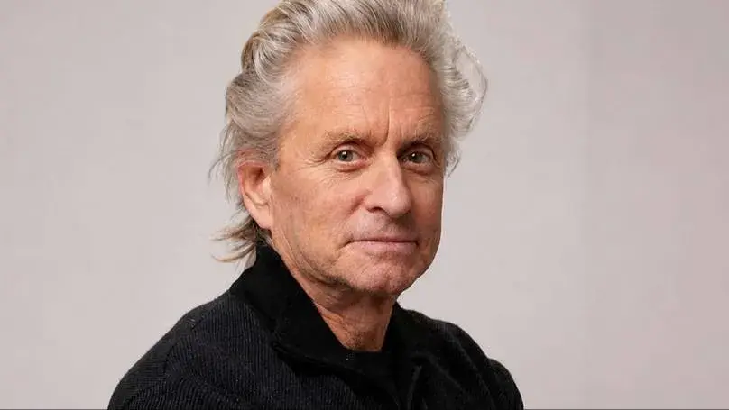 Michael Douglas reveals affair with Basic Instinct co-star nearly ended his marriage