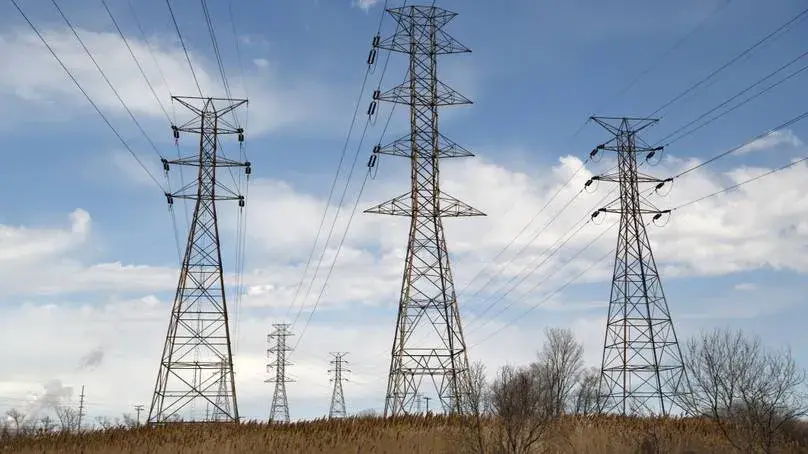 US issues power grid emergency warning to 13 states over heat and pollution