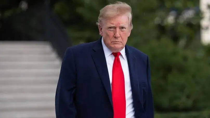 Trump promises $5,000 to all adults if Republicans win Congress—with a catch