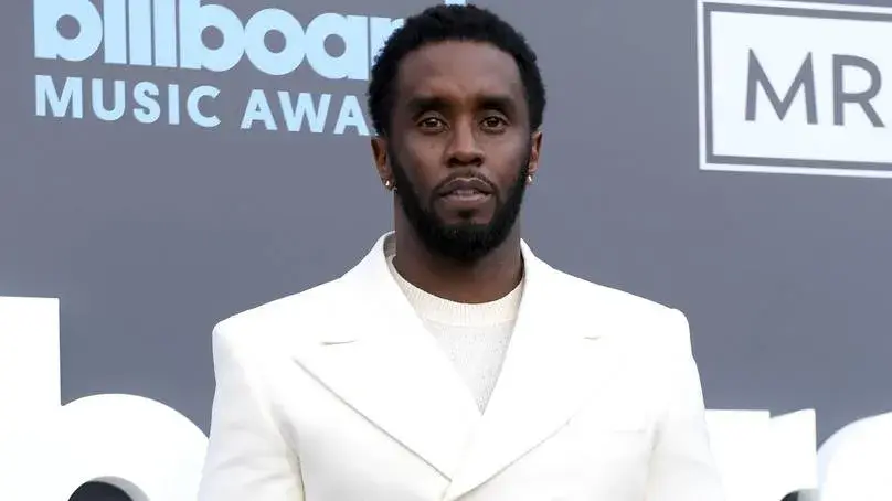 Diddy loses 41 days of good conduct time, pushed release date to March 2028