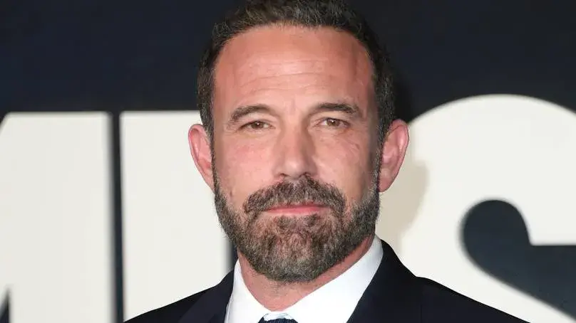 Ben Affleck admits to trash-talking kids he's never met while playing Fortnite